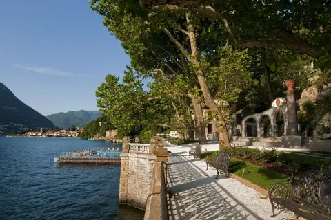 Mandarin Oriental Lago di Como in Blevio, foto 3