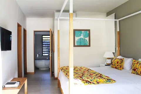 Marguery Exclusive Villas Conciergery & Resor in Grande Rivière Noire VCA, foto 24