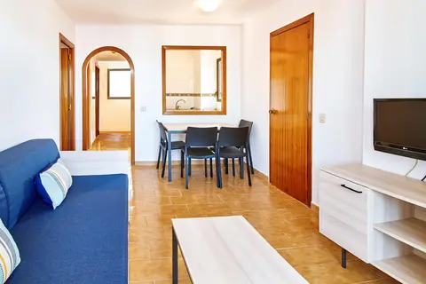 Don Gregorio Apartmentos in Benidorm — foto 4