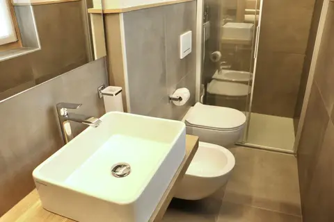 Hotel Galli's in Livigno, foto 5