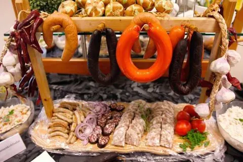 Sonnenhotel Bayerischer Hof foto 18