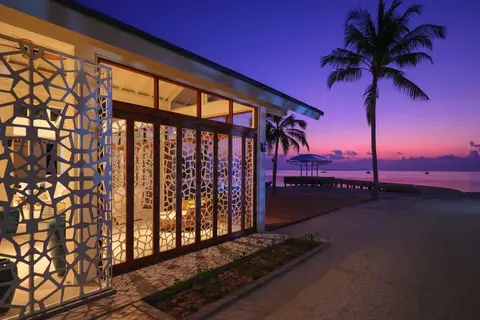 The Standard Maldives in Raa Atoll — foto 30