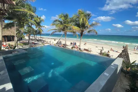 Delek Tulum in Manuel Antonio Ay, foto 30