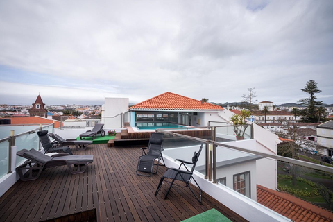 Hotel Talisman foto 18