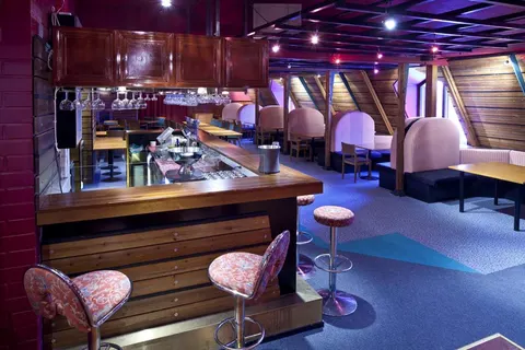 8 daagse excursiereis Lapland hotel Riekonlinna foto 5