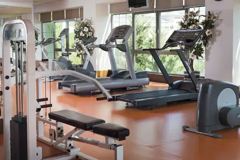 Limak Lara Deluxe Hotel & Resort in Ankara — foto 5