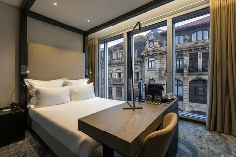 Porto Royal Bridges foto 2