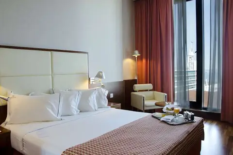 VIP Executive Art’s Hotel in Lissabon, foto 12