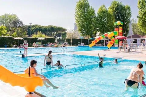 Cesenatico Camping Village foto 1