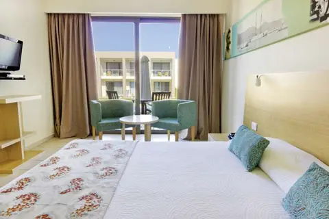 Alea Hotel & Suites in Thassos — foto 5