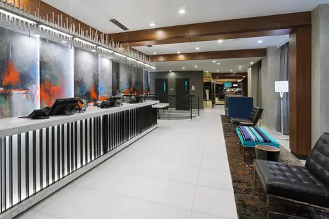 Fairfield Inn & Suites New York Manhattan/Central Park in New York City — foto 11