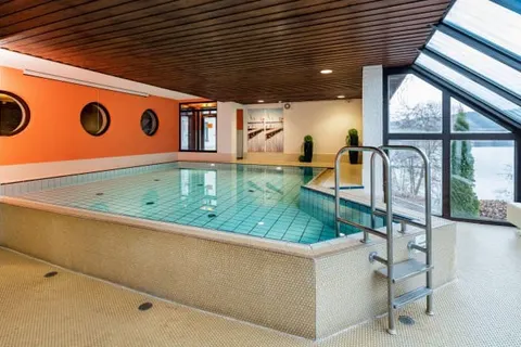 Göbel&ampapos;s Seehotel am Diemelsee foto 11