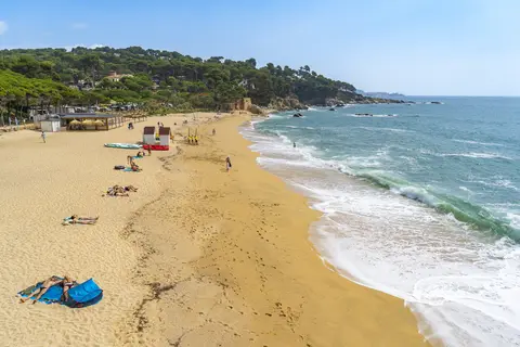 Internacional De Calonge in Calonge i Sant Antoni — foto 16