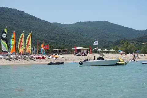 Camping U Livanti foto 13