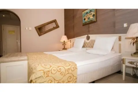 Imperial Palace Hotel & Spa in Несебър — foto 2