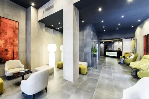 Just Hotel Milano in Milaan — foto 3