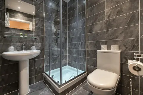 Bayswater Inn in Londen, foto 30