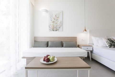 Hotel Aloe Boutique & Suites - adults only foto 16