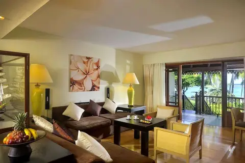 Sofitel Mauritius L'Imperial Resort & Spa in Flic en Flac VCA — foto 13