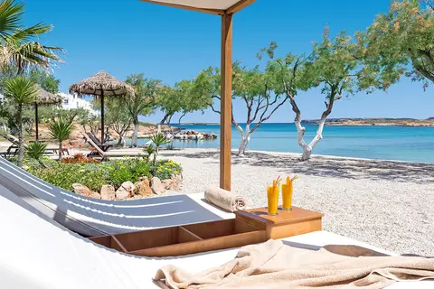 Kalypso Hotel in Νάουσα — foto 8