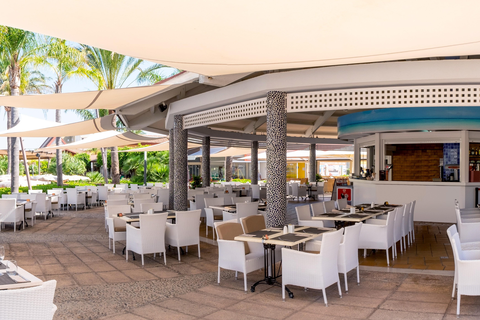 Aparthotel Viva Blue & SPA foto 8