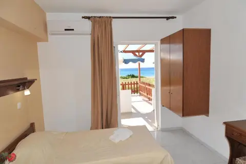 Irene Studios in Αντιμάχεια — foto 9