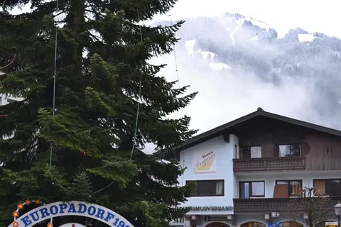 Pension Sonnblick foto 7