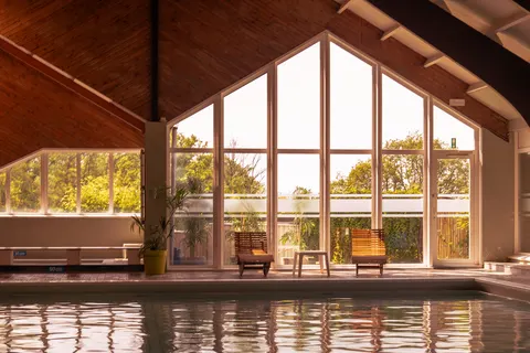 Vakantiepark Vallee Les Etoiles foto 33