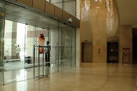Crowne Plaza Dubai - Festival City in Dubai — foto 9