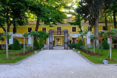 Falkensteiner Hotel Adriana in Petrčane — foto 21