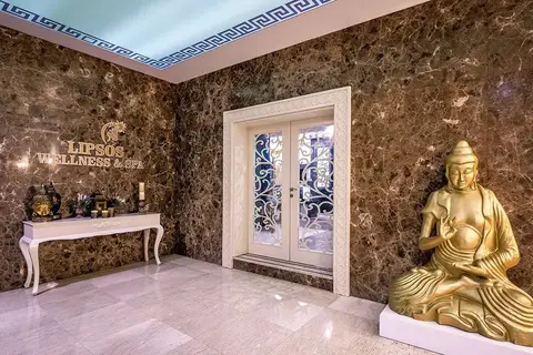 Vuni Palace Hotel in Karakum — foto 22