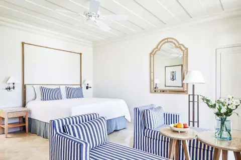 Anassa Hotel in Νέο Χωριό — foto 4
