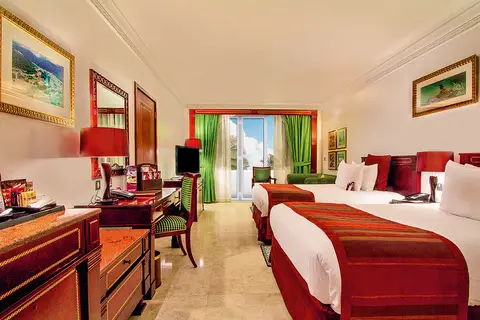 Crowne Plaza Resort Salalah in Salalah — foto 12
