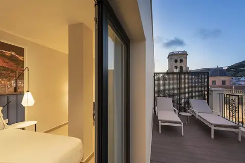 Eurostars Mediterranea Plaza in Alicante — foto 25
