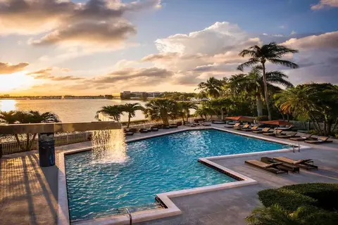 Hotel Pullman Miami Airport in Miami — foto 11