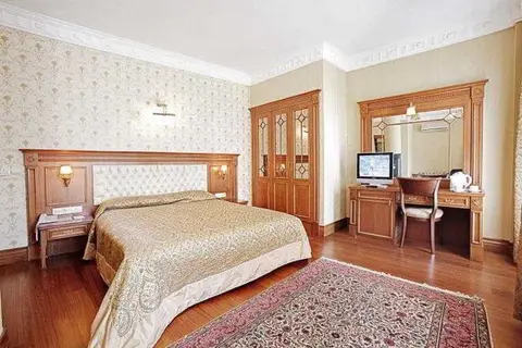 Sümengen Hotel in Fatih, foto 20