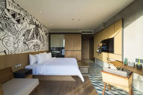 Artotel Sanur in Sanur — foto 23