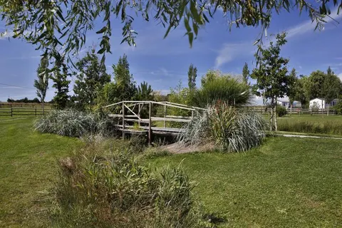 Camping Saint-michel foto 18