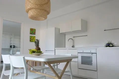 Camarò Residence in Favignana, foto 9