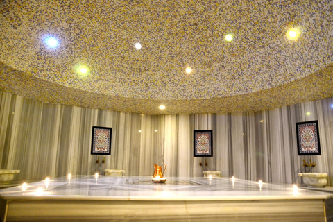 Hotel Panorama foto 21