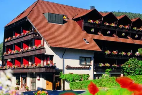 Hotel Schwarzwaldhof foto 1