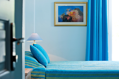 Alesahne Beach Hotel foto 3