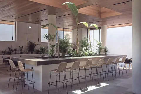Contessina Suites in Πλάνος — foto 29