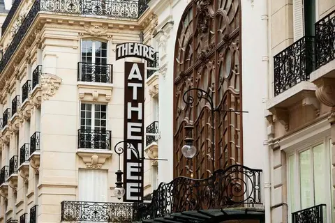 Hotel Cordelia in Parijs, foto 2
