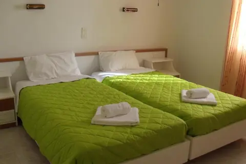 Antigonis Apartments in Αχαράβη — foto 9