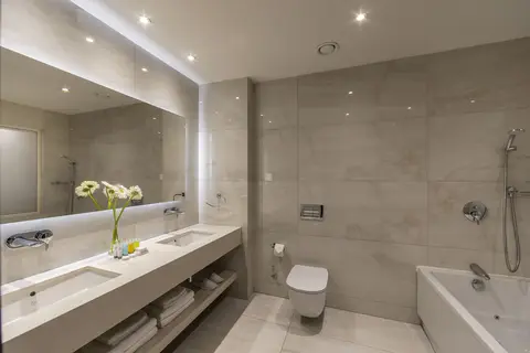 Chrysomare Beach Hotel and Resort in Ayia Napa — foto 27