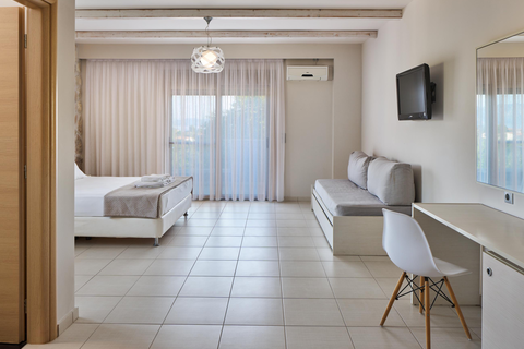 Altamar Hotel foto 13