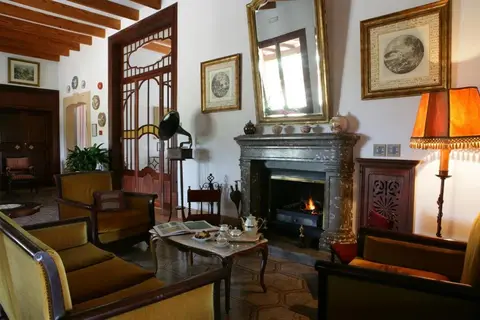 Aumallia Hotel & Spa in Palma — foto 12