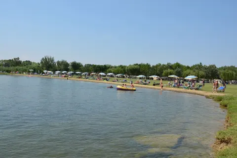 Camping Badiaccia foto 15