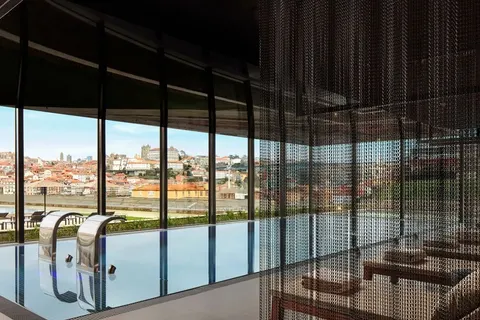 Tivoli Kopke Porto Gaia Hotel in Vila Nova de Gaia — foto 6